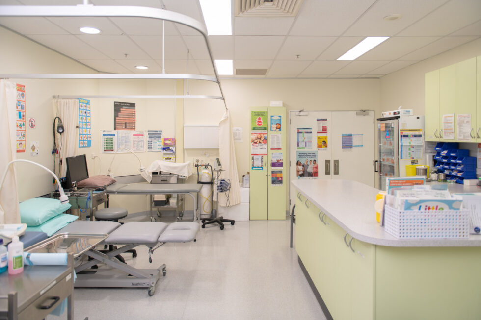 Home - Mt Ommaney Family Clinic